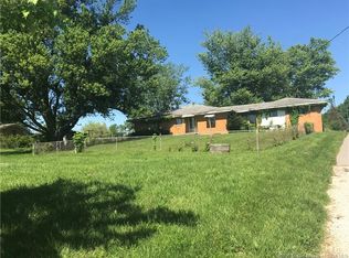 4501 Scottsville Rd, Floyds Knobs, IN 47119