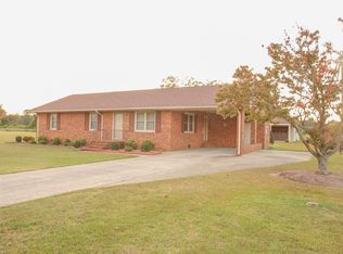 115 S Beston Rd, La Grange, NC 28551