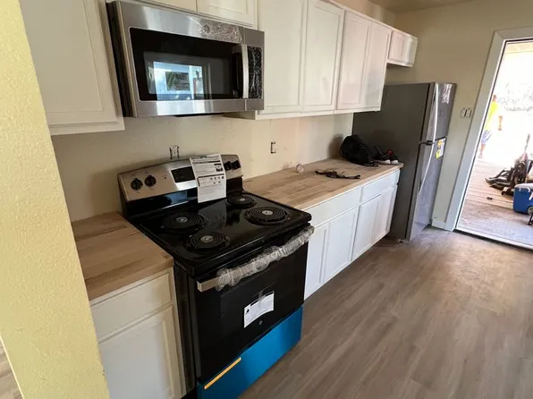 2117 French Ave, 2117 French Ave #2119, Fort Worth, TX 76106