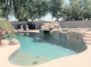 3756 E Derringer Way, Gilbert, AZ 85297