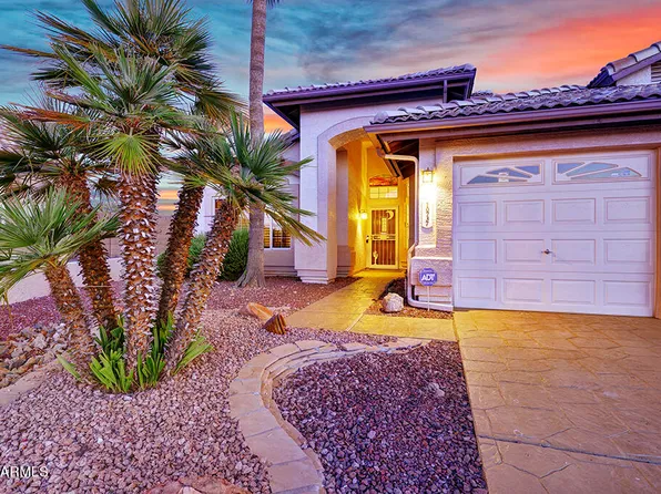 10737 W TONOPAH Drive, Sun City, AZ 85373