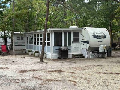 60 Corson Tavern Rd S #116, Ocean View, NJ, 08230