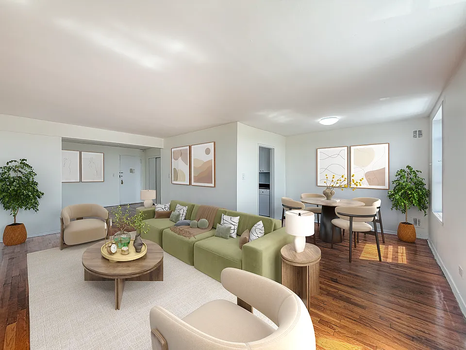 1625 Rockaway Pkwy #7N1