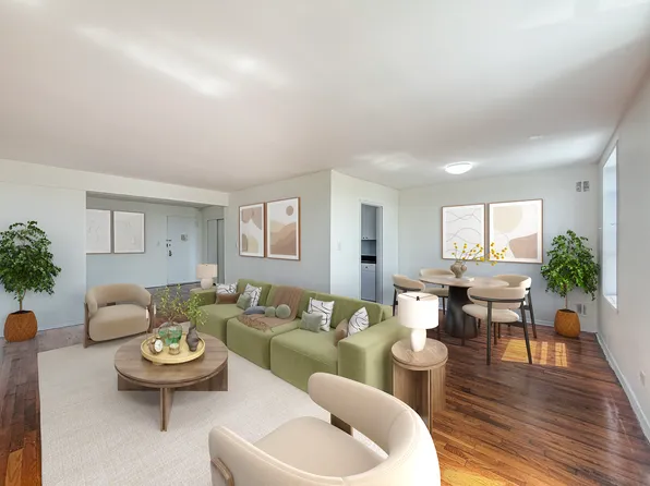 1625 Rockaway Pkwy, Brooklyn, NY
