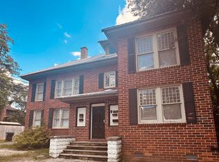 216 W Magnolia St #3, Fitzgerald, GA 31750