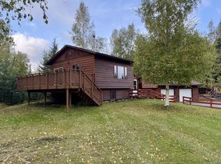 720 Waves Rd, Fairbanks, AK 99709