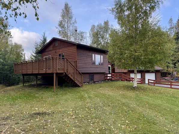 720 Waves Rd, Fairbanks, AK 99709