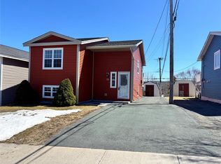 39 Notre Dame Drive, St. John's, NL A1E5W5