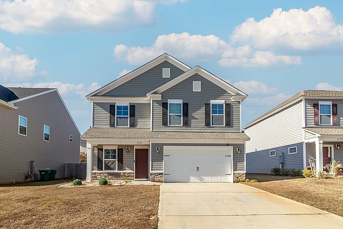 1st image of 4155 Thimbleberry Dr