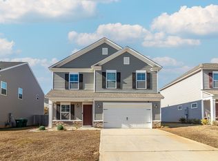 4155 Thimbleberry Dr, Graniteville, SC 29829