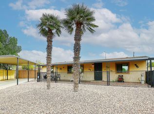 2955 E Piute Ave, Phoenix, AZ 85050