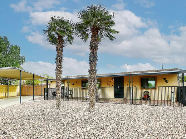 2955 E Piute Avenue, Phoenix, AZ 85050