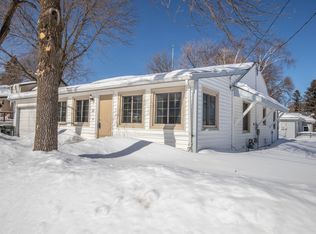 115 E Pike St, Osakis, MN 56360