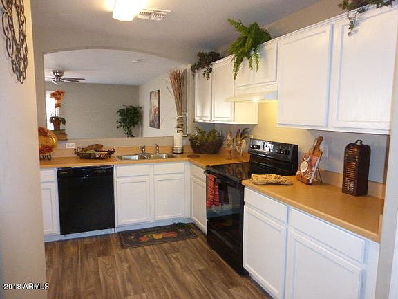 2nd image of 2325 W Maldonado Dr