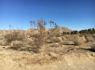 30124 Clark Rd, Lucerne Valley, CA 92356