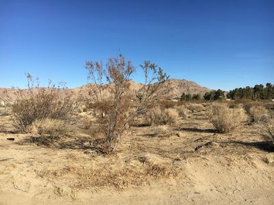 30124 Clark Rd, Lucerne Valley, CA, 92356
