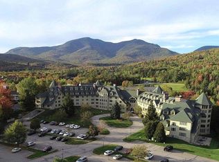 Golden Eagle Lodge, Waterville Valley, NH 03215