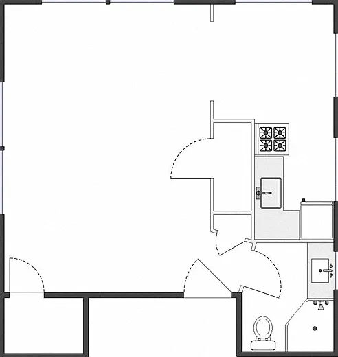 457 Forest Ave — Photo 3