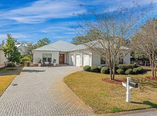 110 Suzanne Dr, Santa Rosa Beach, FL 32459