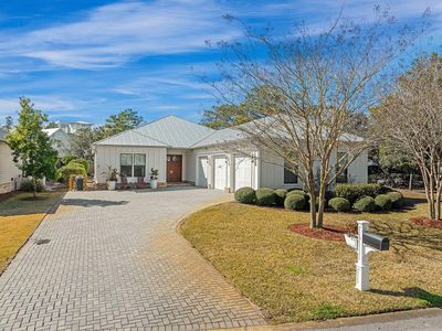 110 Suzanne Dr, Santa Rosa Beach, FL, 32459