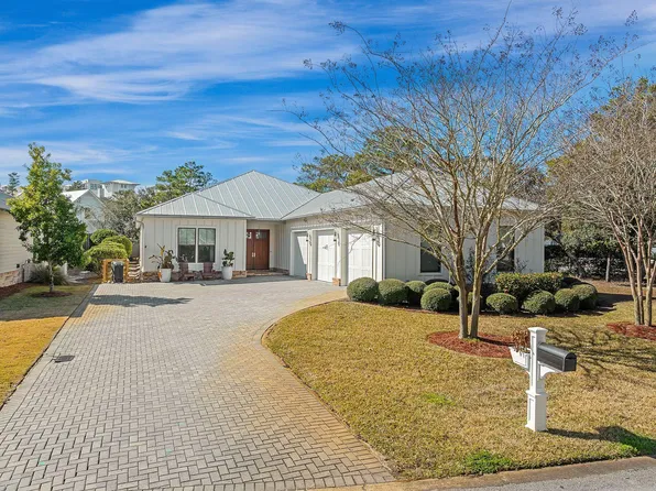 110 Suzanne Dr, Santa Rosa Beach, FL 32459