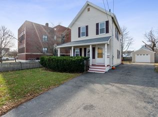 218 Essex St, Saugus, MA 01906