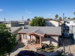 4048-50 35th St, San Diego, CA 92104