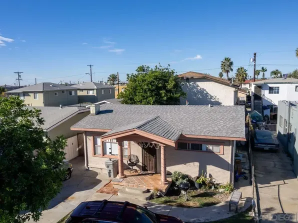 4048-50 35th St, San Diego, CA 92104