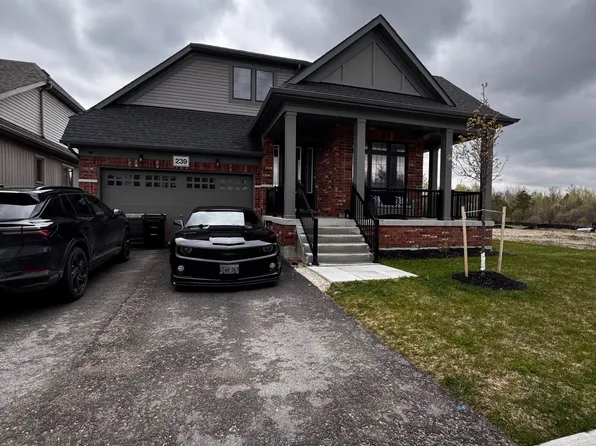 239 Duncan St, Clearview, ON L0M 1S0