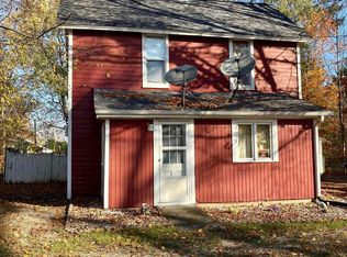 10026 Carney St, Lafayette, IN 47905