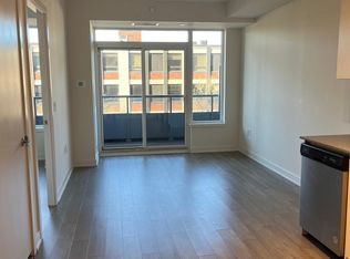 212 King William St #522, Hamilton, ON L8R 1B1