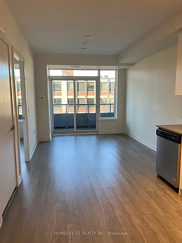 212 King William St #522 Photo 1