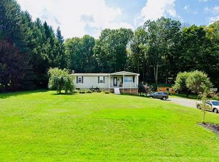 297 Cross Rd, Rockwood, PA 15557