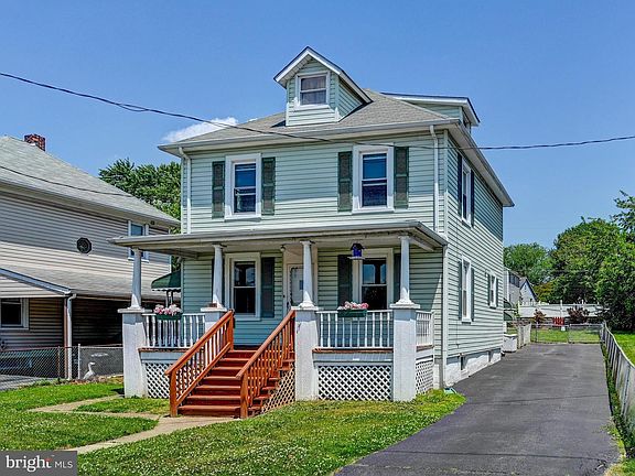 3rd image of 1823 Dundalk Ave