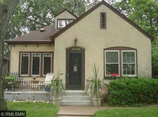 3422 42nd Ave S, Minneapolis, MN 55406
