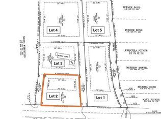 813 Pleasant Oak Rd LOT 2, Windsor, NC 27983