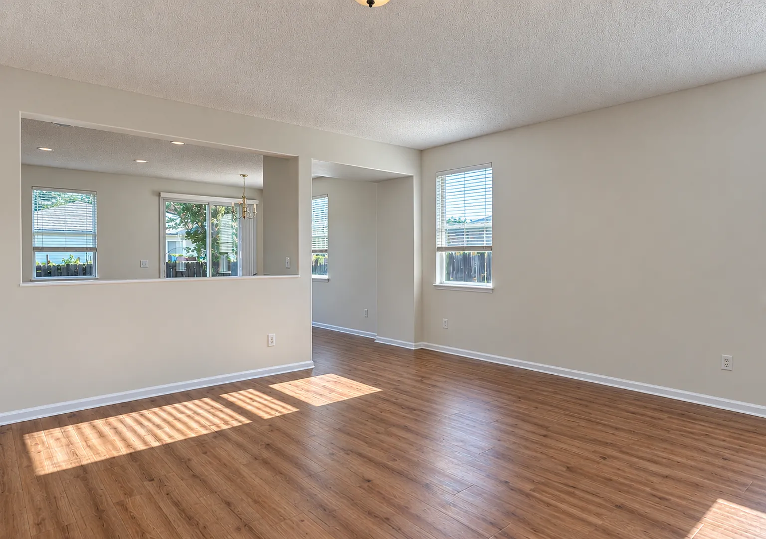 Spacious 4BR/2BA Home in Cartesian Pointe — Photo 3