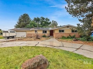 22081 Jeanne Dr, Caldwell, ID 83607