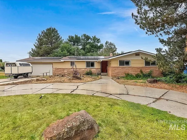 22081 Jeanne Dr, Caldwell, ID 83607