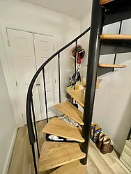 Rented by J PRESTON AND ASSOCIATES INC