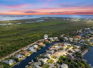 3399 Stabile Rd, Saint James City, FL 33956