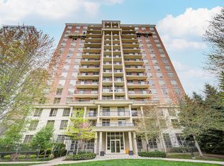 1105 Leslie St UNIT 1106, Toronto, ON M3C 4G9