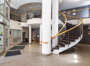 1369 Bloor St W #1217, Toronto, ON M6P 4J4