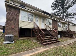 West Scenic Townhomes, Little Rock, AR 72207
