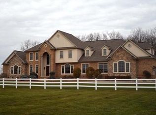 14900 Township Road 205, Findlay, OH 45840