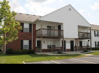 3805 Wilfong Way, Groveport, OH 43125