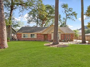 19514 Whitewood Dr, Spring, TX 77373