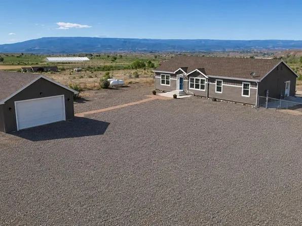 3815 Ruth Lane, Delta, CO 81416