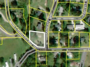0 Stokely Dr, Chickamauga, GA 30707