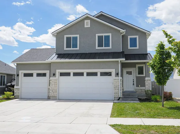 3593 N Sparrow Ln, Eagle Mountain, UT 84005